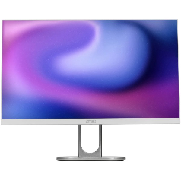 Фото - Комп'ютер-моноблок Artline Home G43WHITE (G43WHITEv62)